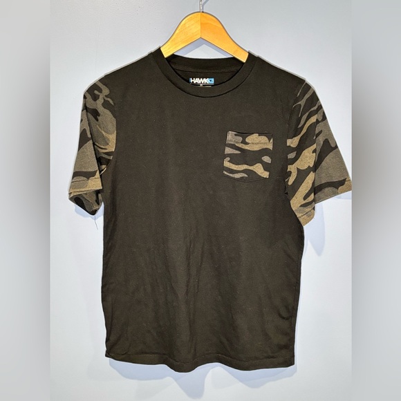 Set Of 3 T Shirts Short Sleeve Size XL 14-16 Different Brands - Picture 4 of 10